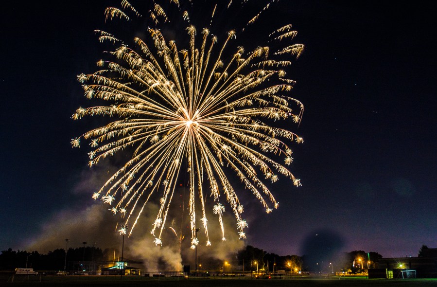 2014 Bartlett Fireworks 02